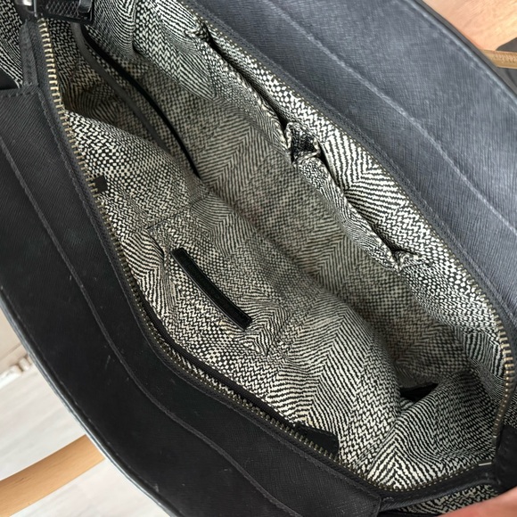 Large Rebecca Minkoff Tote Bag - Picture 3 of 9